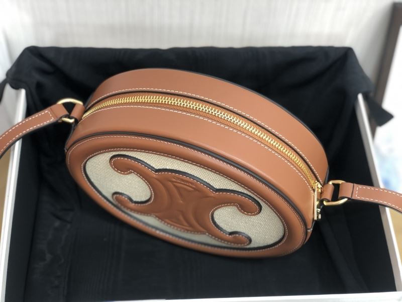 Celine Triomphe Bags